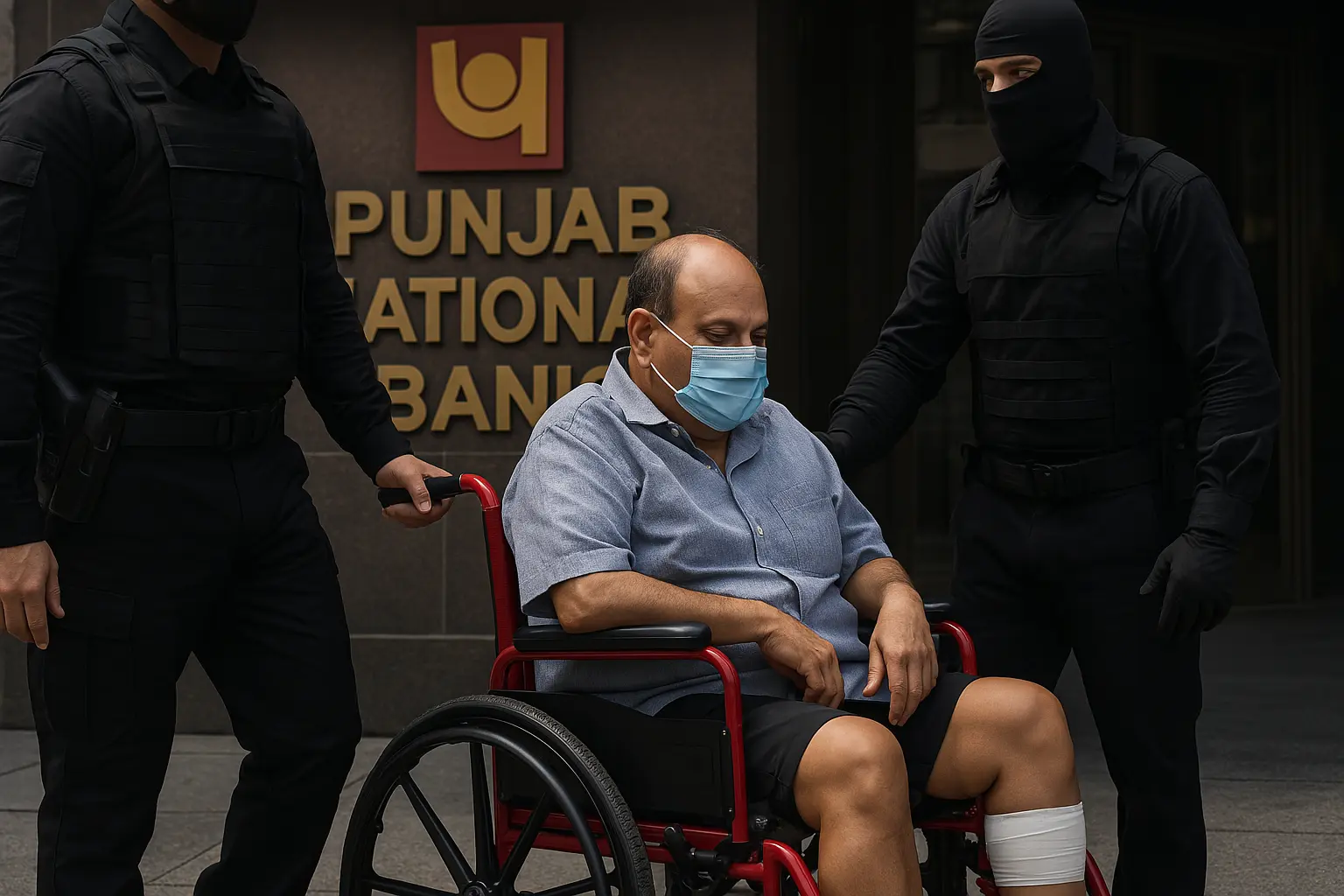 PNB घोटाले का पर्दाफाश: 7 चौंकाने वाले सच