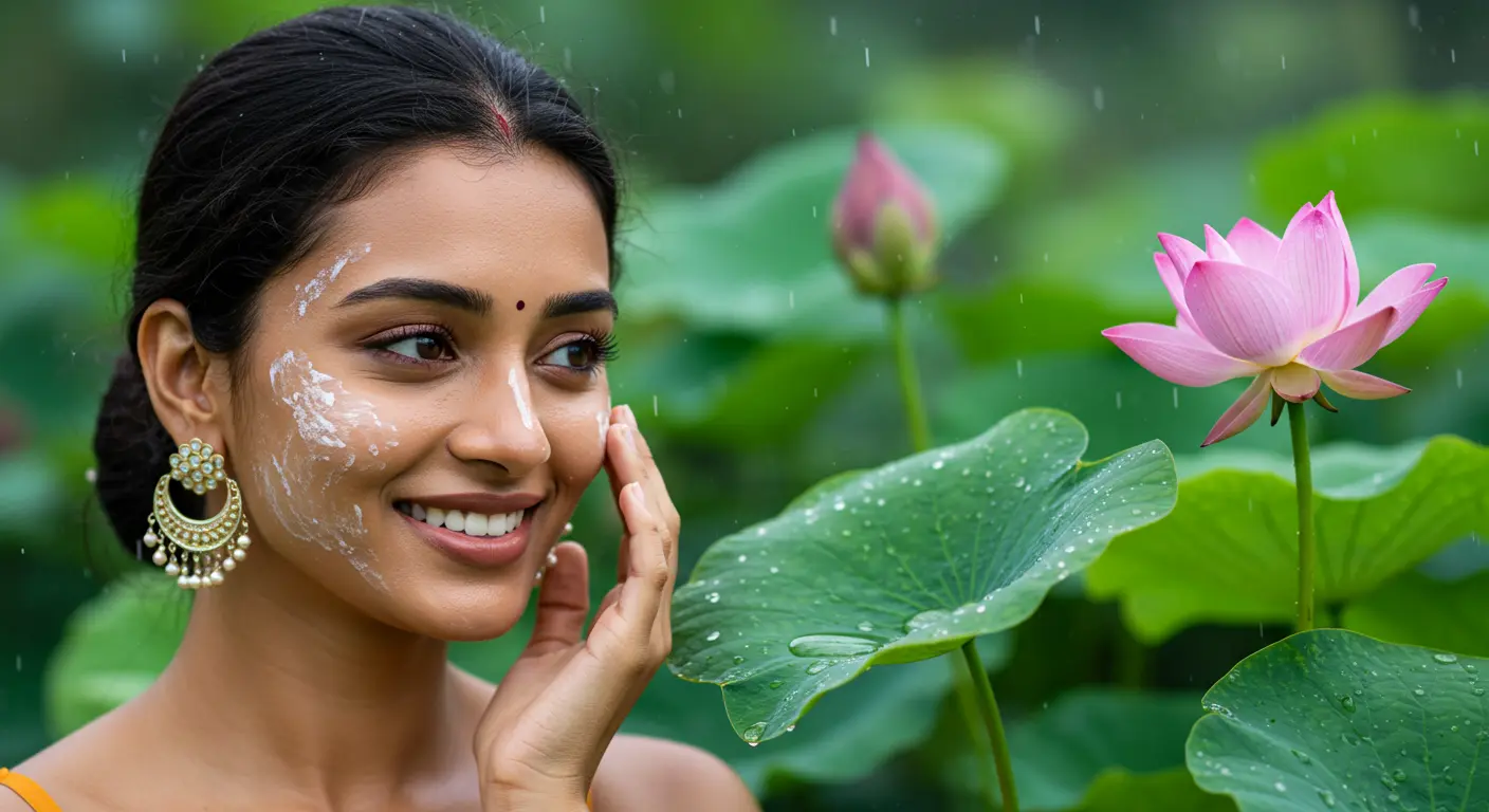 Shruthi Narayanan style image