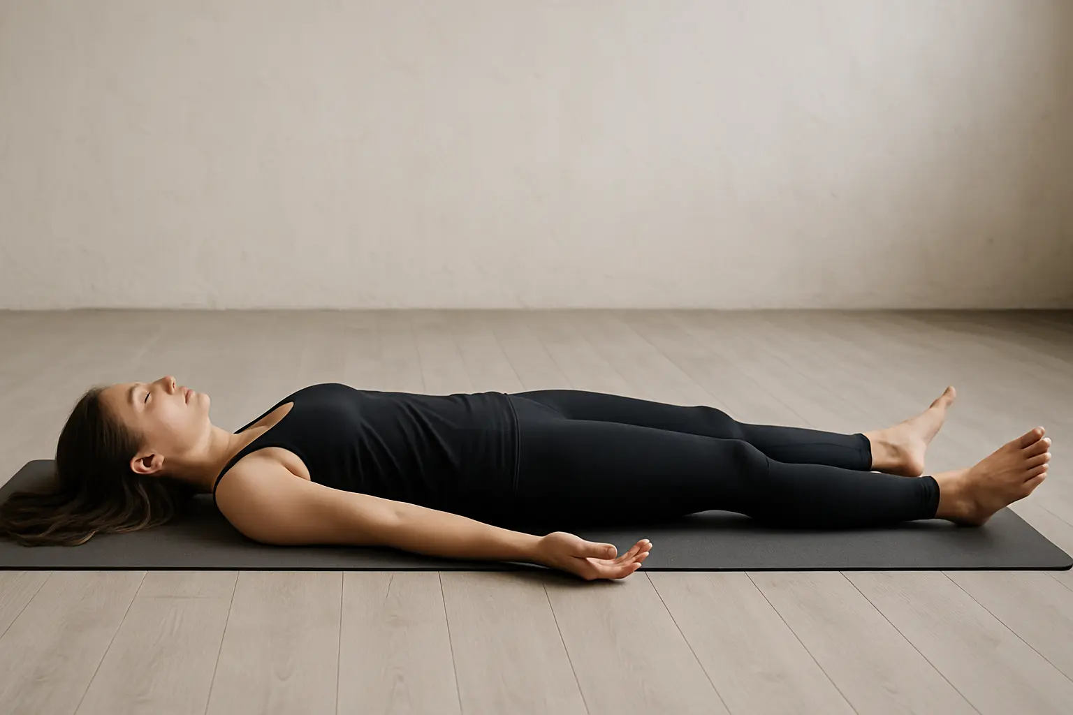Yoga for Weight Loss image
